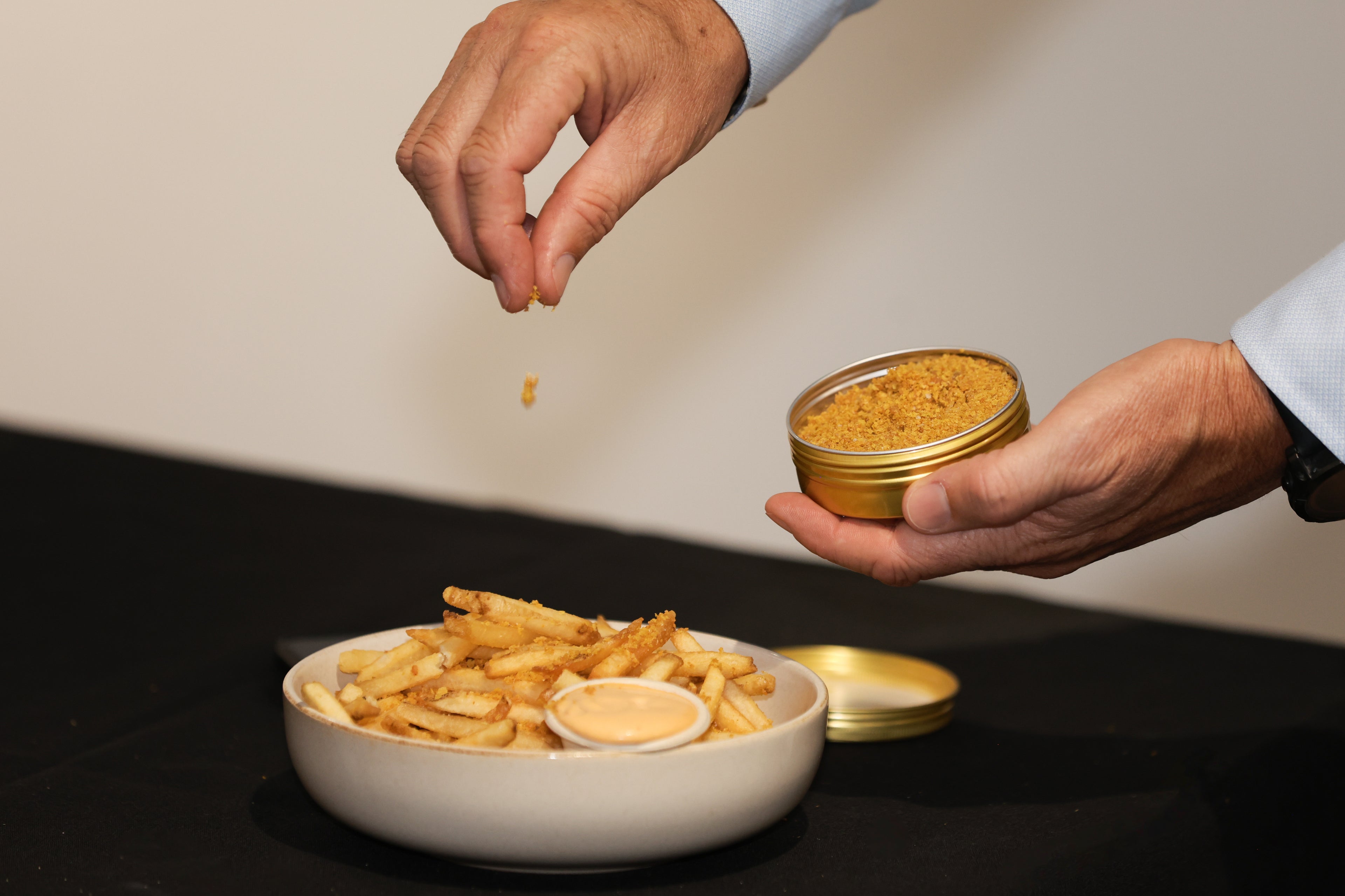 Red Robs Original REAL Chicken Salt - 50g