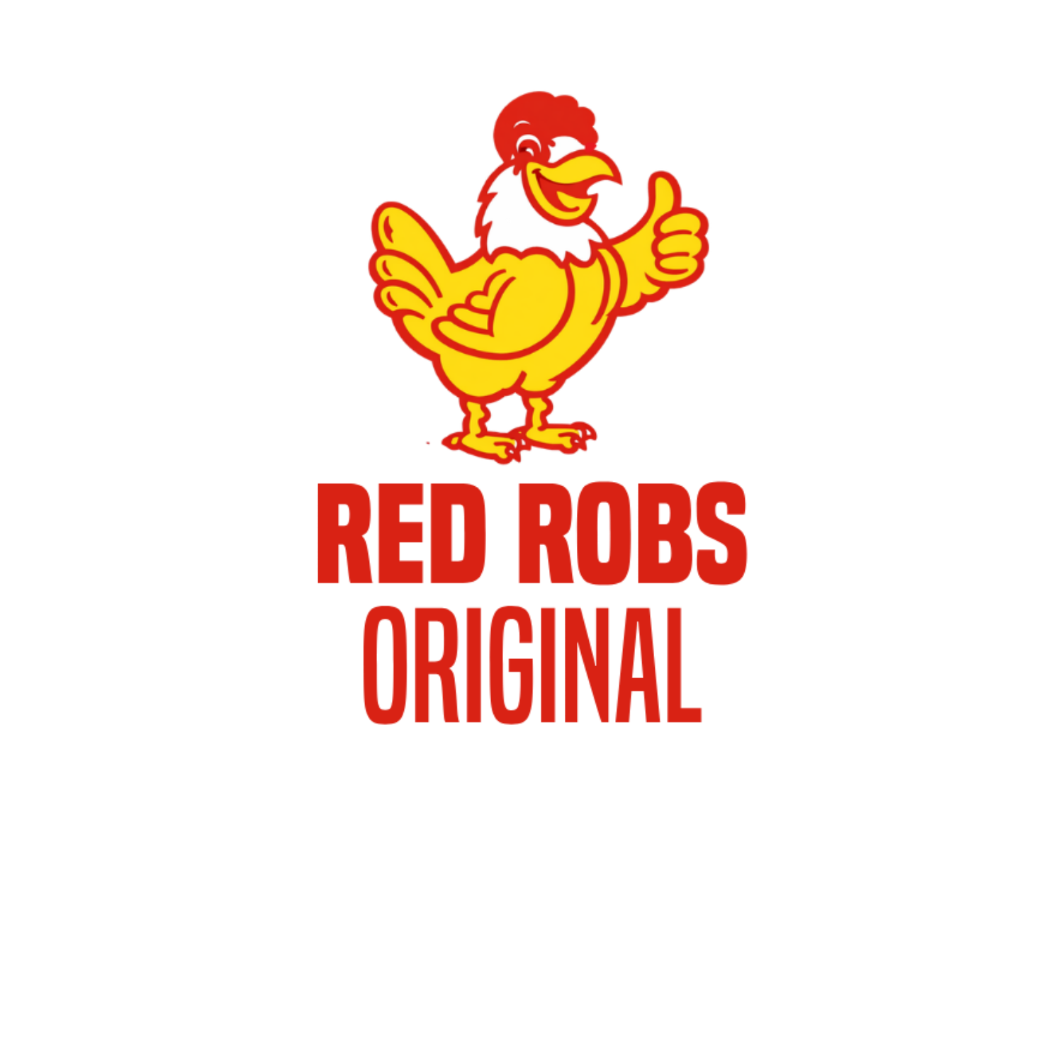 Red Robs Original